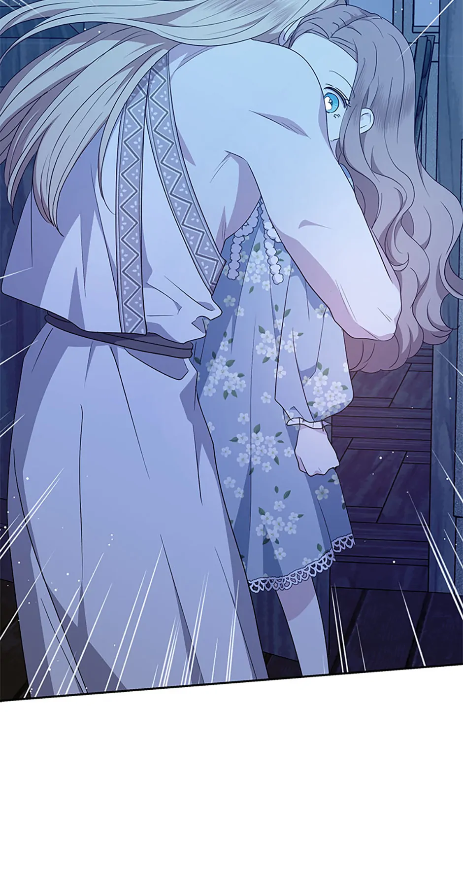 Surviving as an Illegitimate Princess Chapter 102 page 62