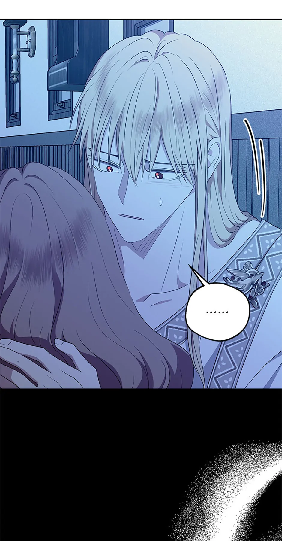 Surviving as an Illegitimate Princess Chapter 102 page 65