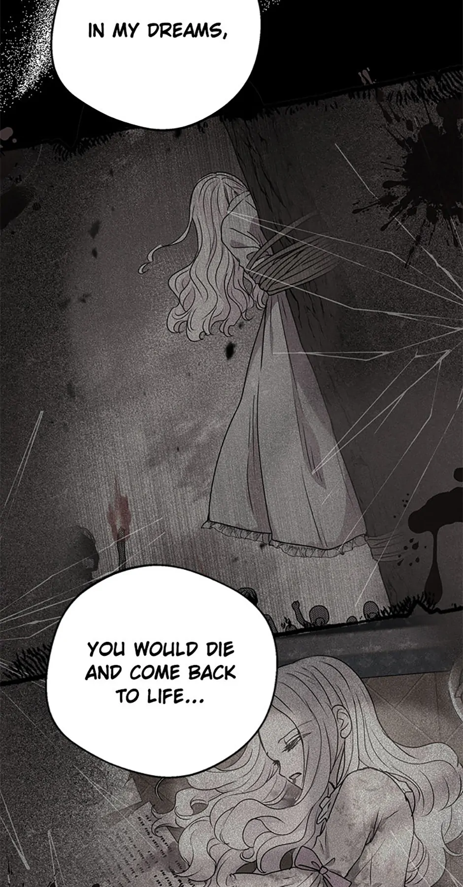 Surviving as an Illegitimate Princess Chapter 102 page 67