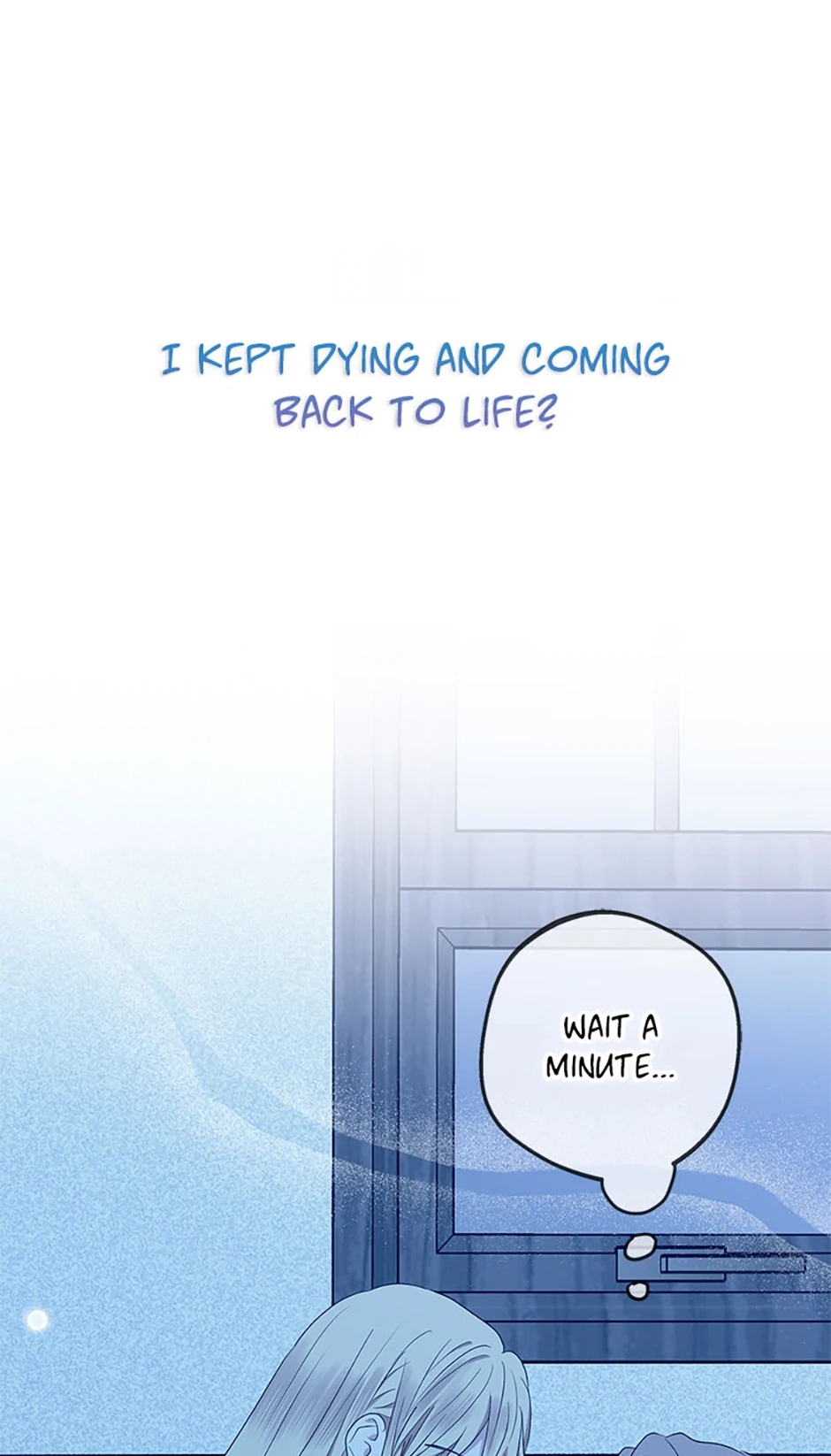 Surviving as an Illegitimate Princess Chapter 103 page 2