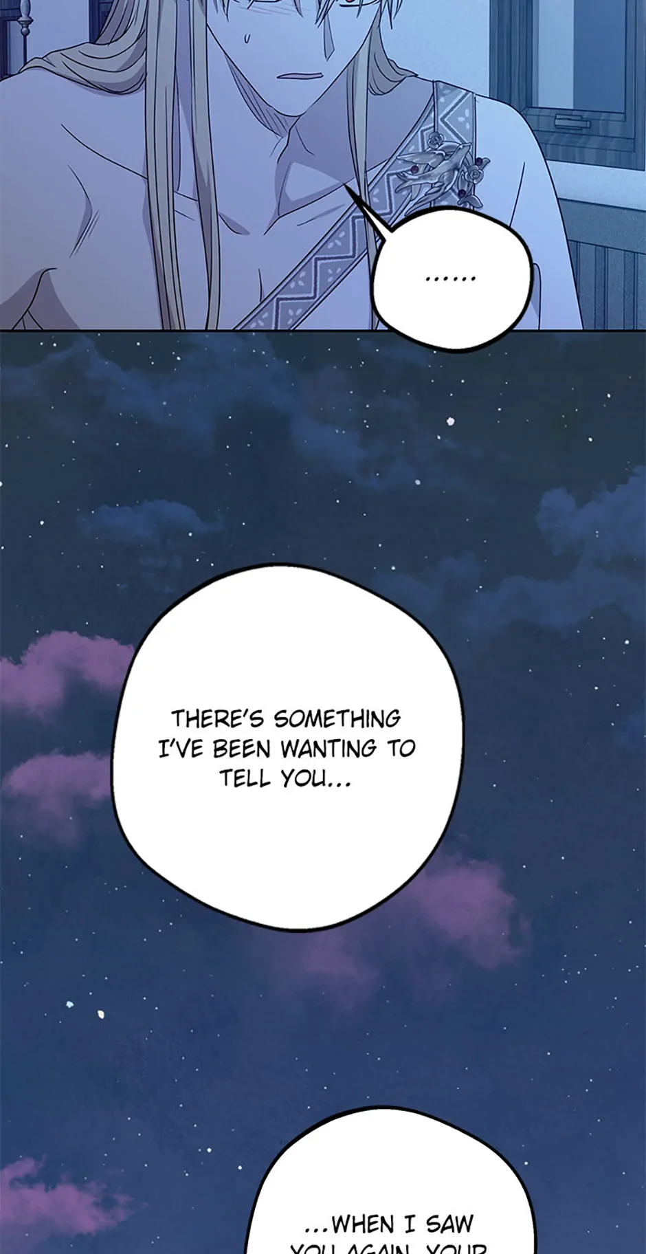 Surviving as an Illegitimate Princess Chapter 103 page 9