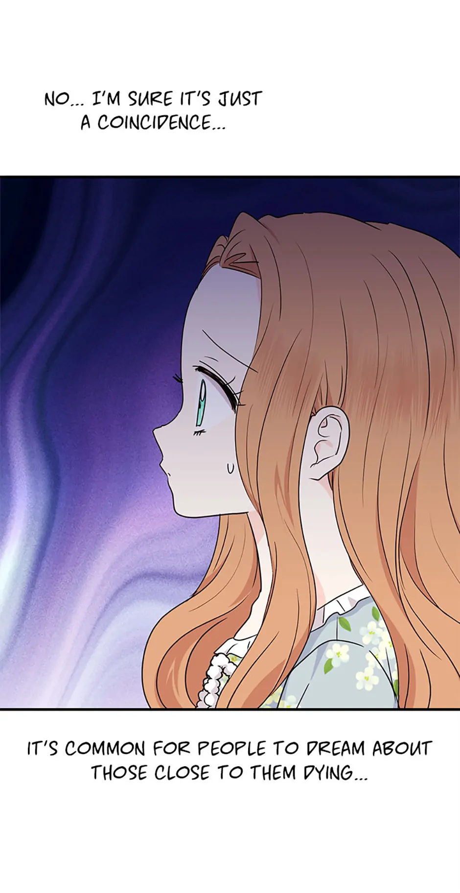 Surviving as an Illegitimate Princess Chapter 103 page 6