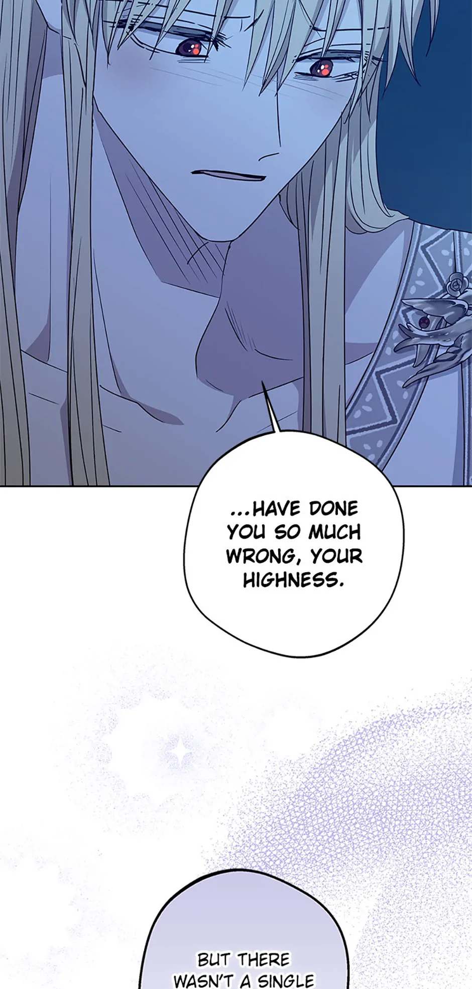 Surviving as an Illegitimate Princess Chapter 103 page 16