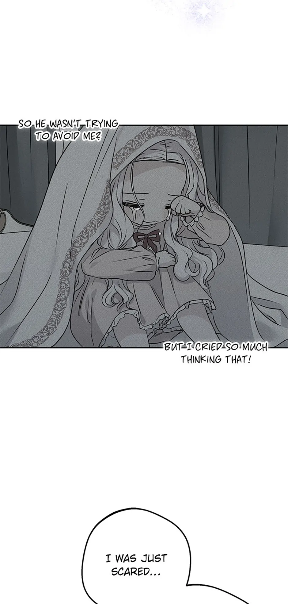 Surviving as an Illegitimate Princess Chapter 103 page 19