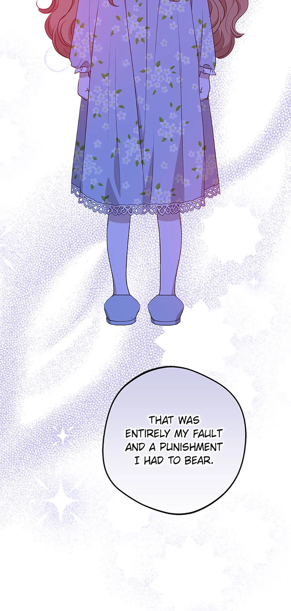 Surviving as an Illegitimate Princess Chapter 103 page 18