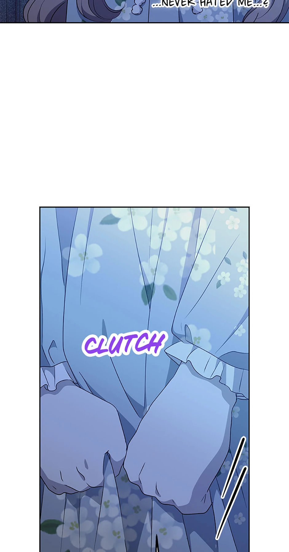 Surviving as an Illegitimate Princess Chapter 103 page 25