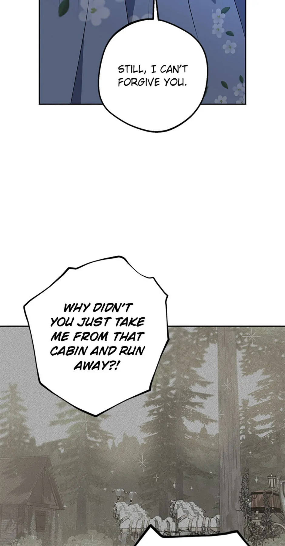 Surviving as an Illegitimate Princess Chapter 103 page 26