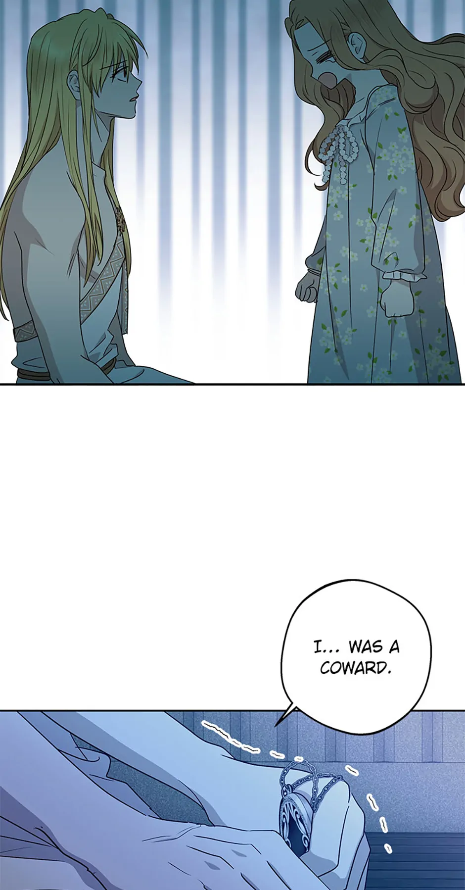 Surviving as an Illegitimate Princess Chapter 103 page 29