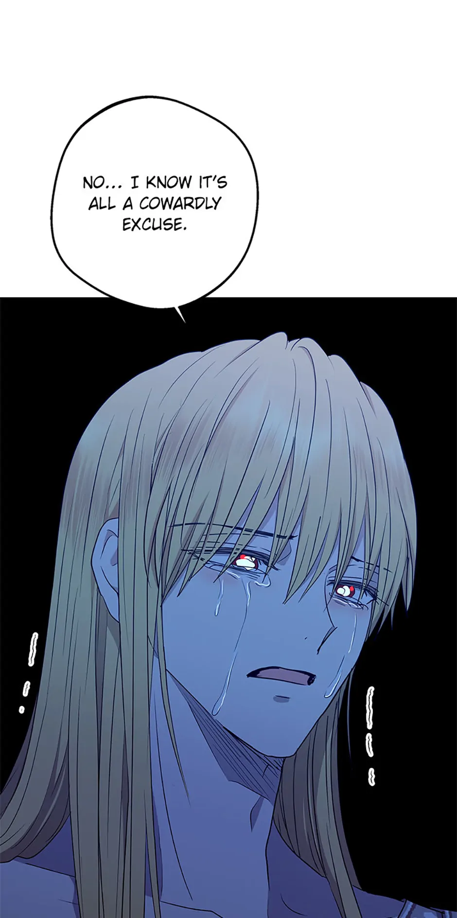 Surviving as an Illegitimate Princess Chapter 103 page 32