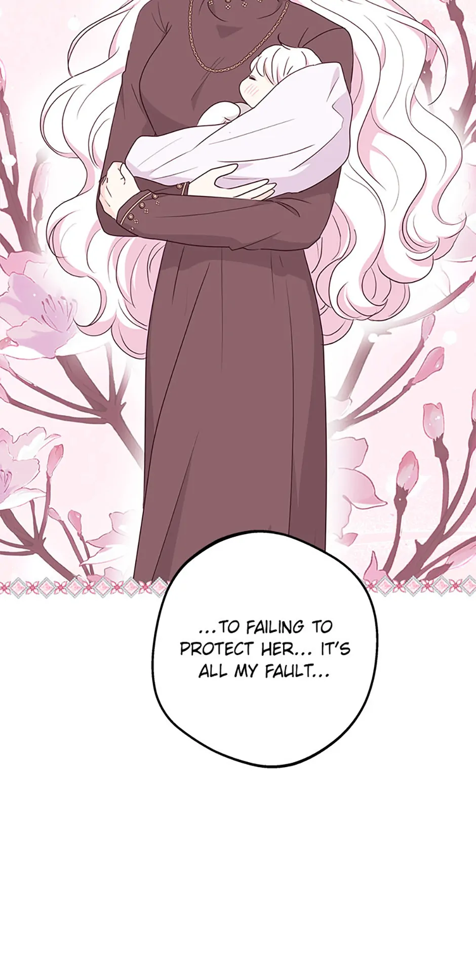 Surviving as an Illegitimate Princess Chapter 103 page 34