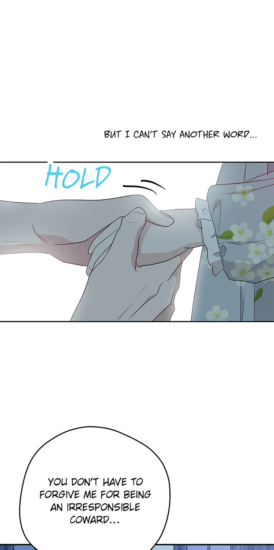 Surviving as an Illegitimate Princess Chapter 103 page 37