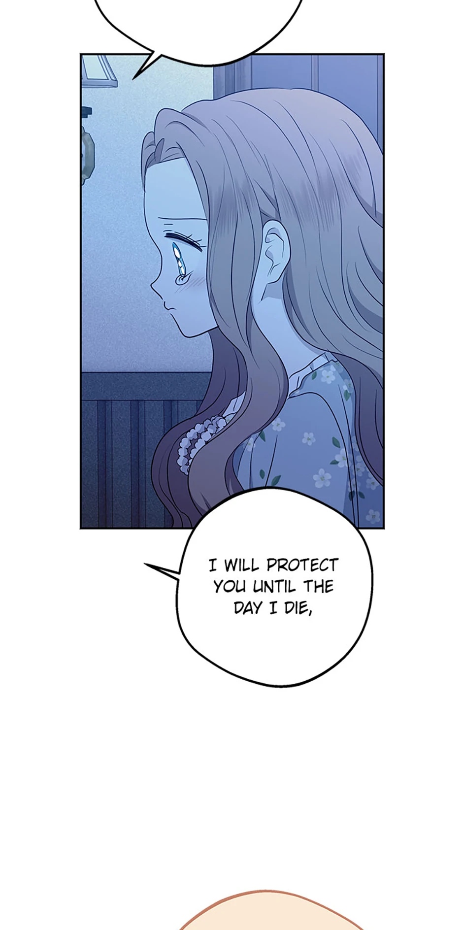 Surviving as an Illegitimate Princess Chapter 103 page 39