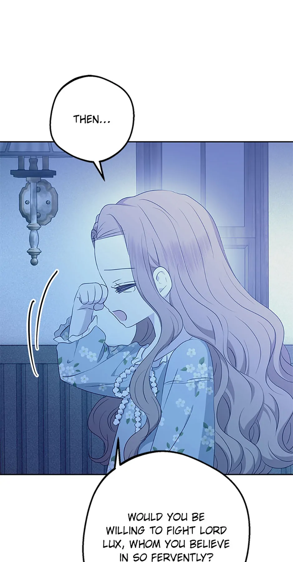 Surviving as an Illegitimate Princess Chapter 103 page 42