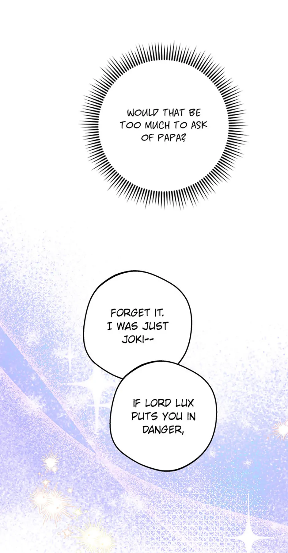 Surviving as an Illegitimate Princess Chapter 103 page 44