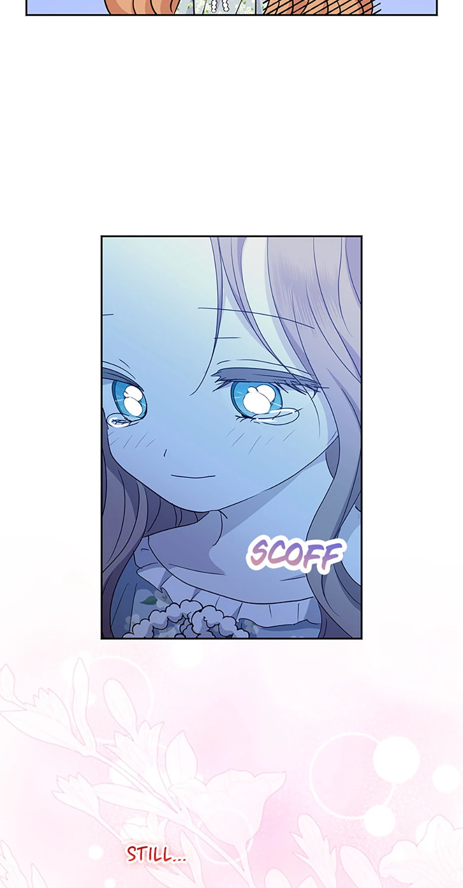 Surviving as an Illegitimate Princess Chapter 103 page 47