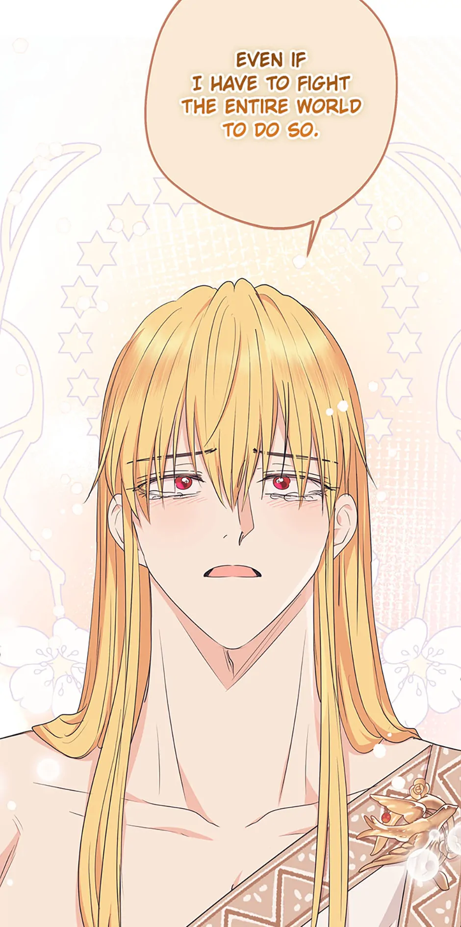 Surviving as an Illegitimate Princess Chapter 103 page 40