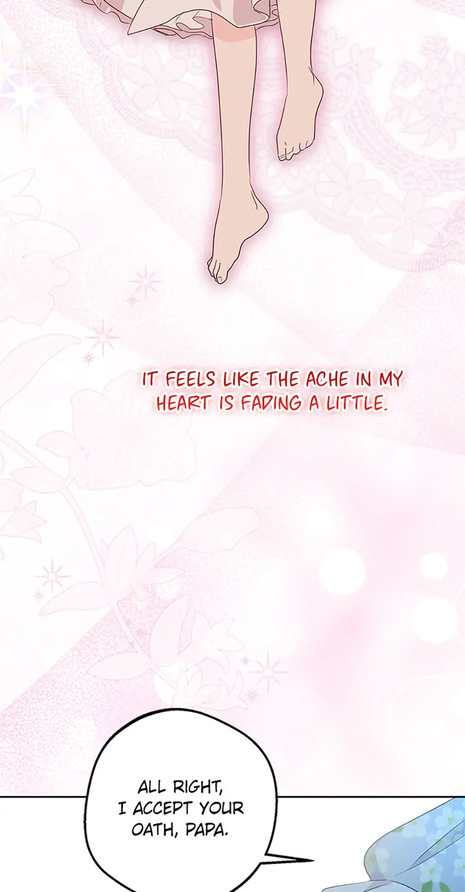 Surviving as an Illegitimate Princess Chapter 103 page 49