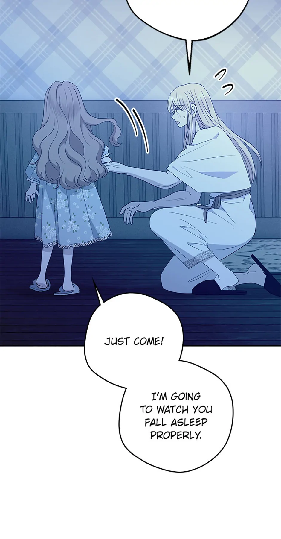 Surviving as an Illegitimate Princess Chapter 103 page 51
