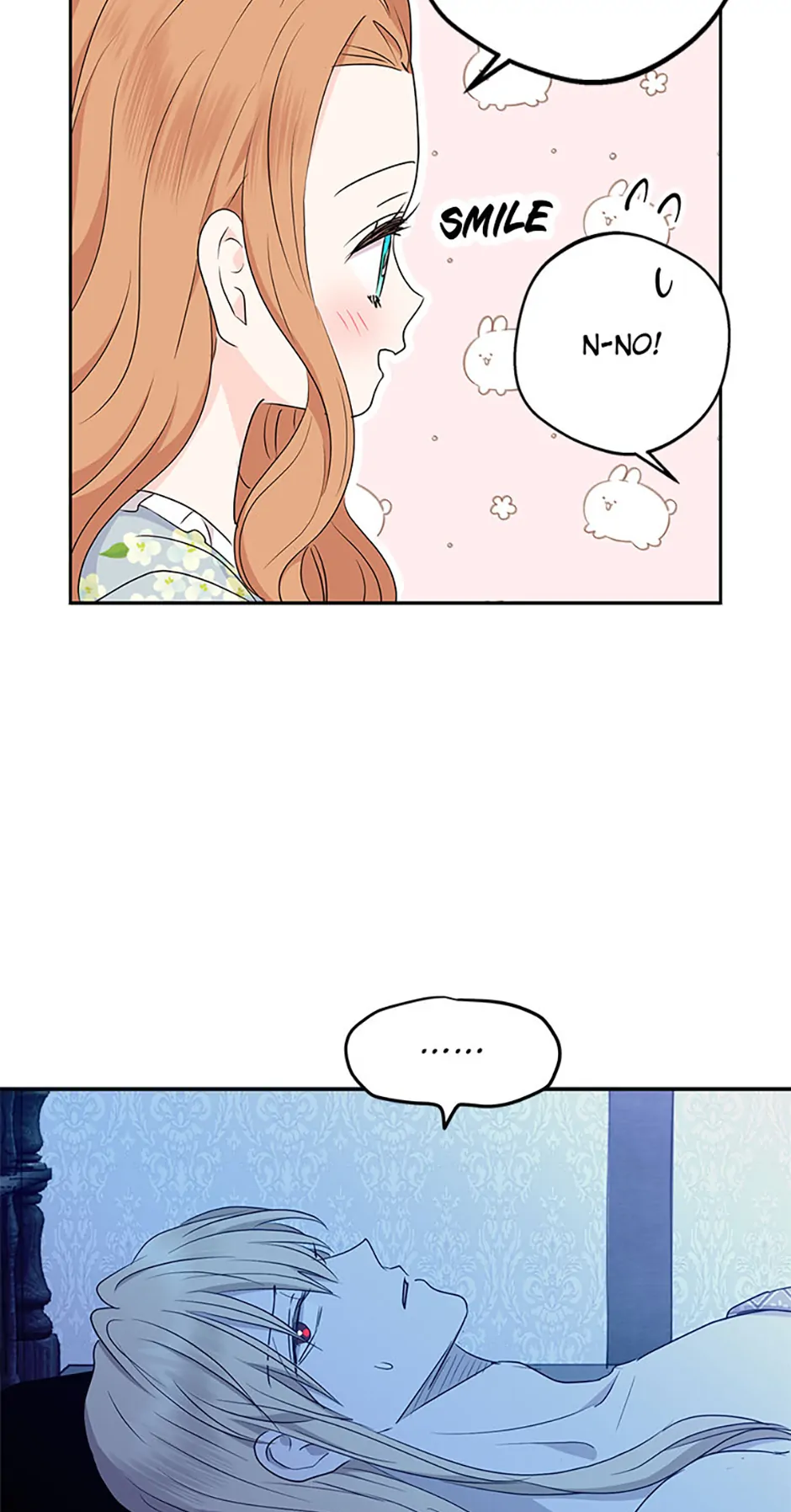 Surviving as an Illegitimate Princess Chapter 103 page 56
