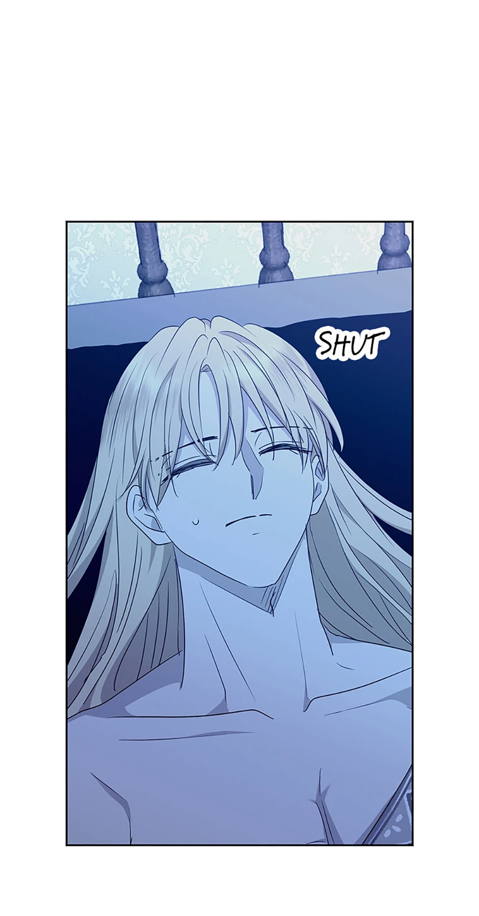 Surviving as an Illegitimate Princess Chapter 103 page 58