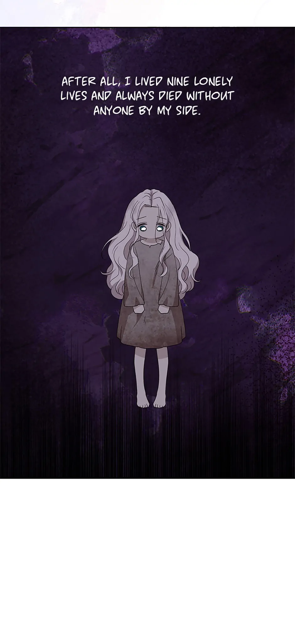 Surviving as an Illegitimate Princess Chapter 103 page 64