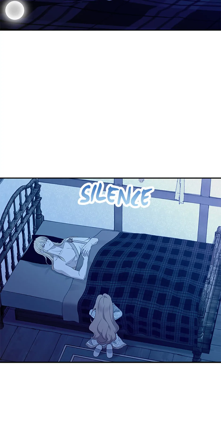 Surviving as an Illegitimate Princess Chapter 103 page 60