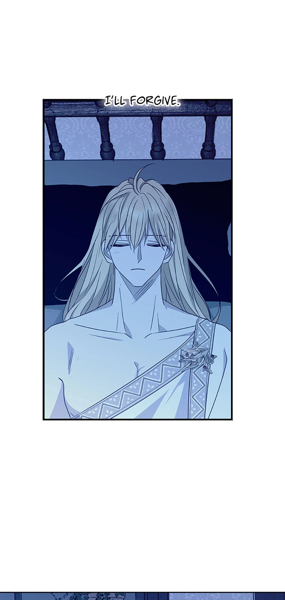 Surviving as an Illegitimate Princess Chapter 103 page 61