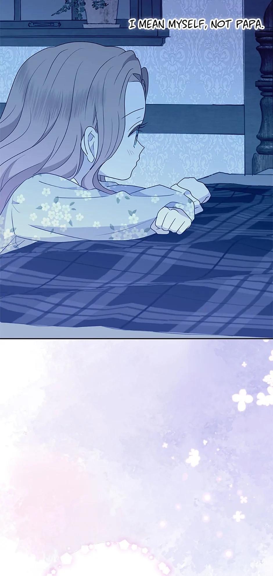 Surviving as an Illegitimate Princess Chapter 103 page 62