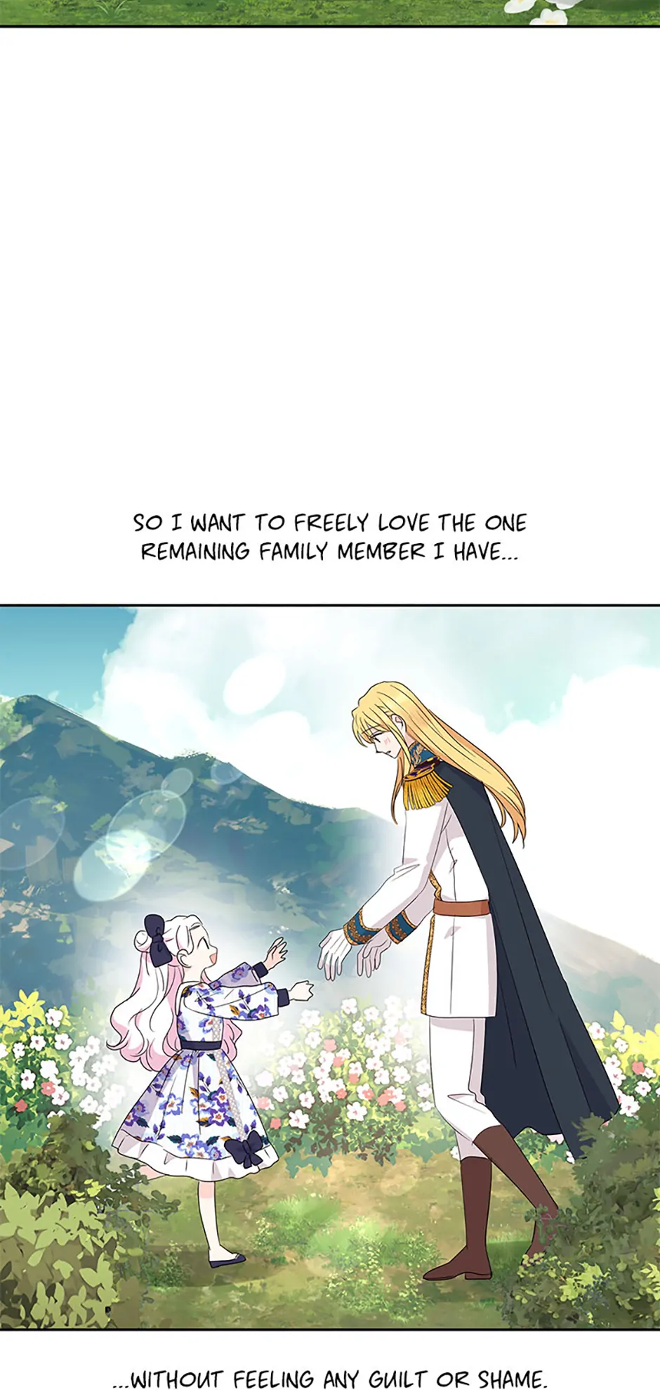 Surviving as an Illegitimate Princess Chapter 103 page 66