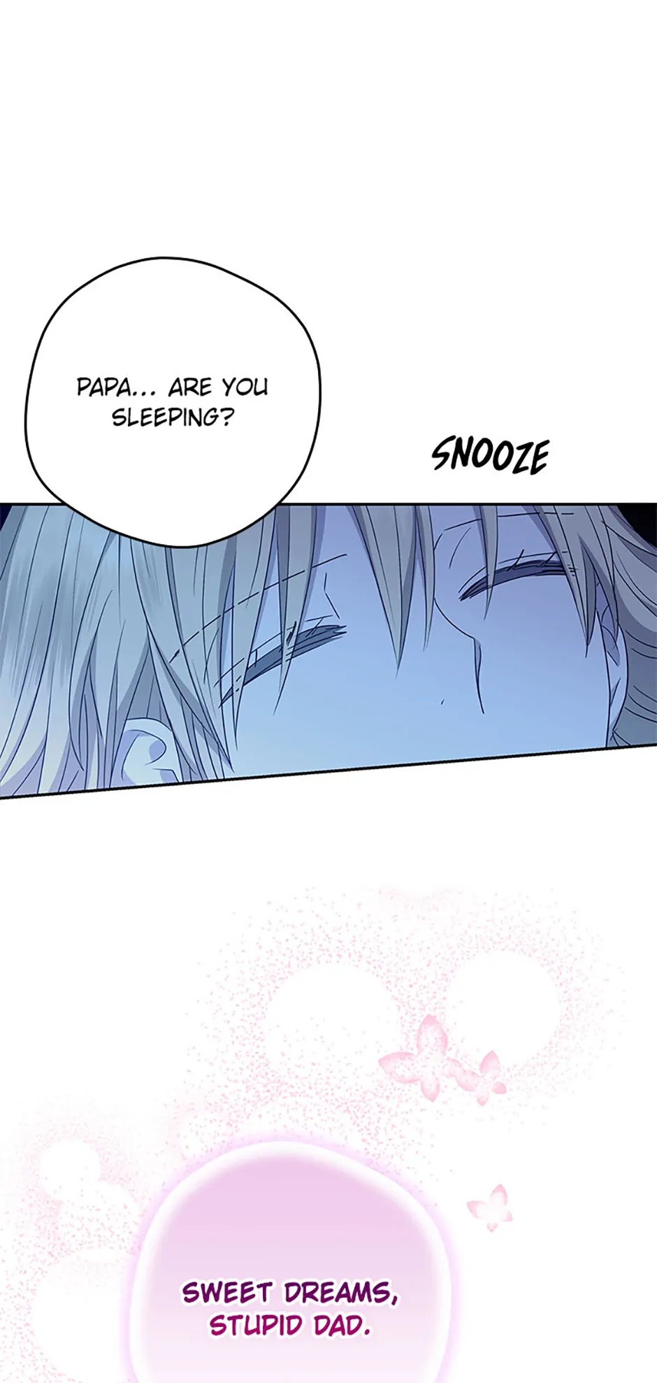 Surviving as an Illegitimate Princess Chapter 103 page 68