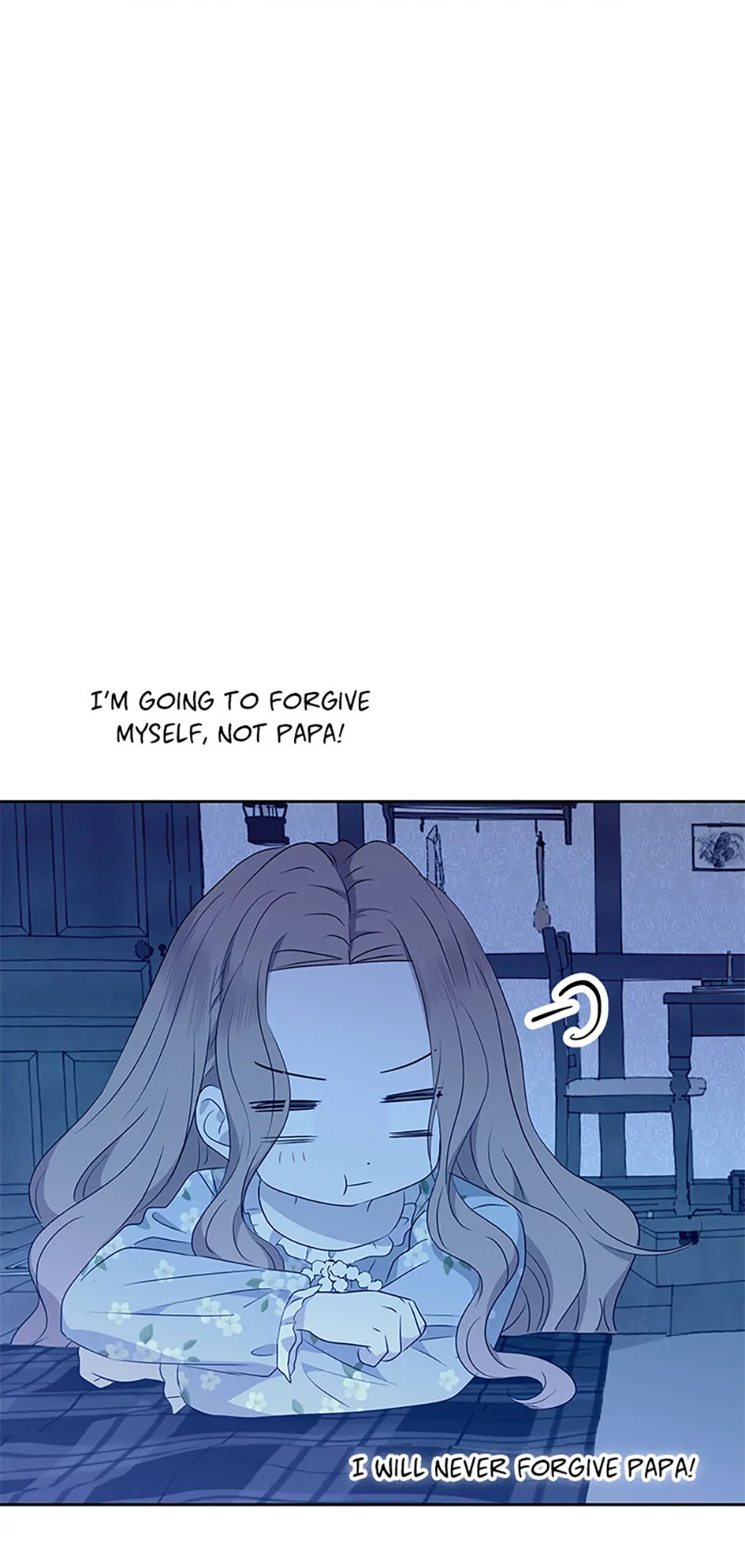 Surviving as an Illegitimate Princess Chapter 103 page 67