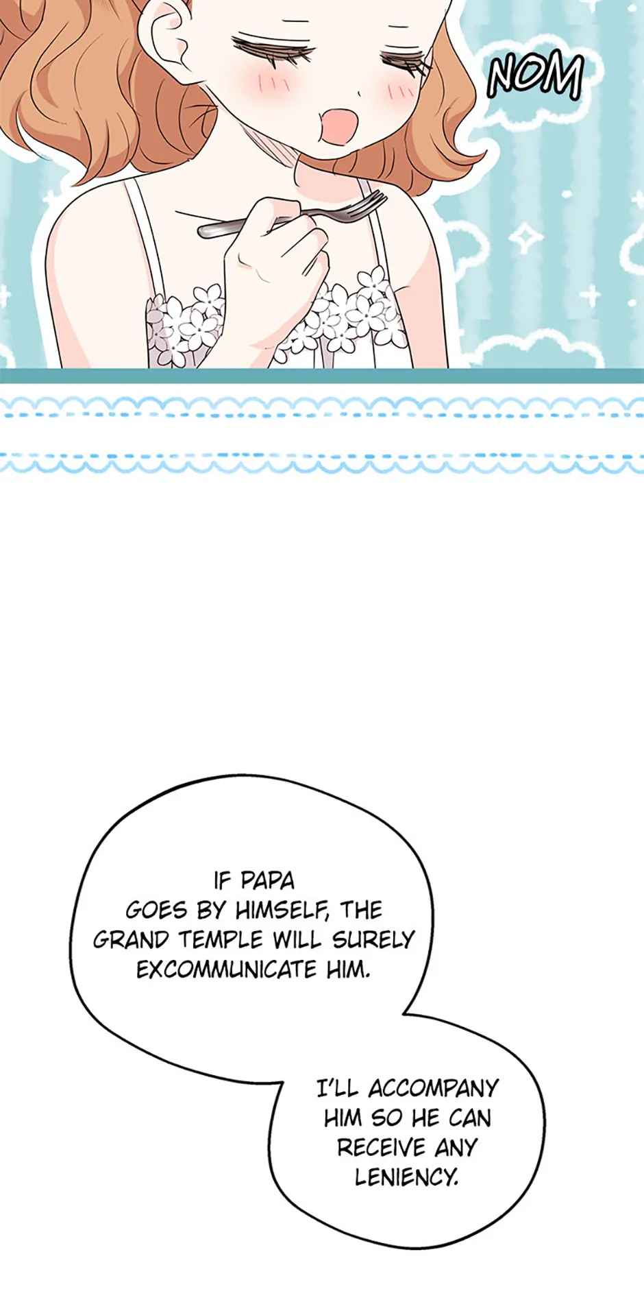 Surviving as an Illegitimate Princess Chapter 104 page 5