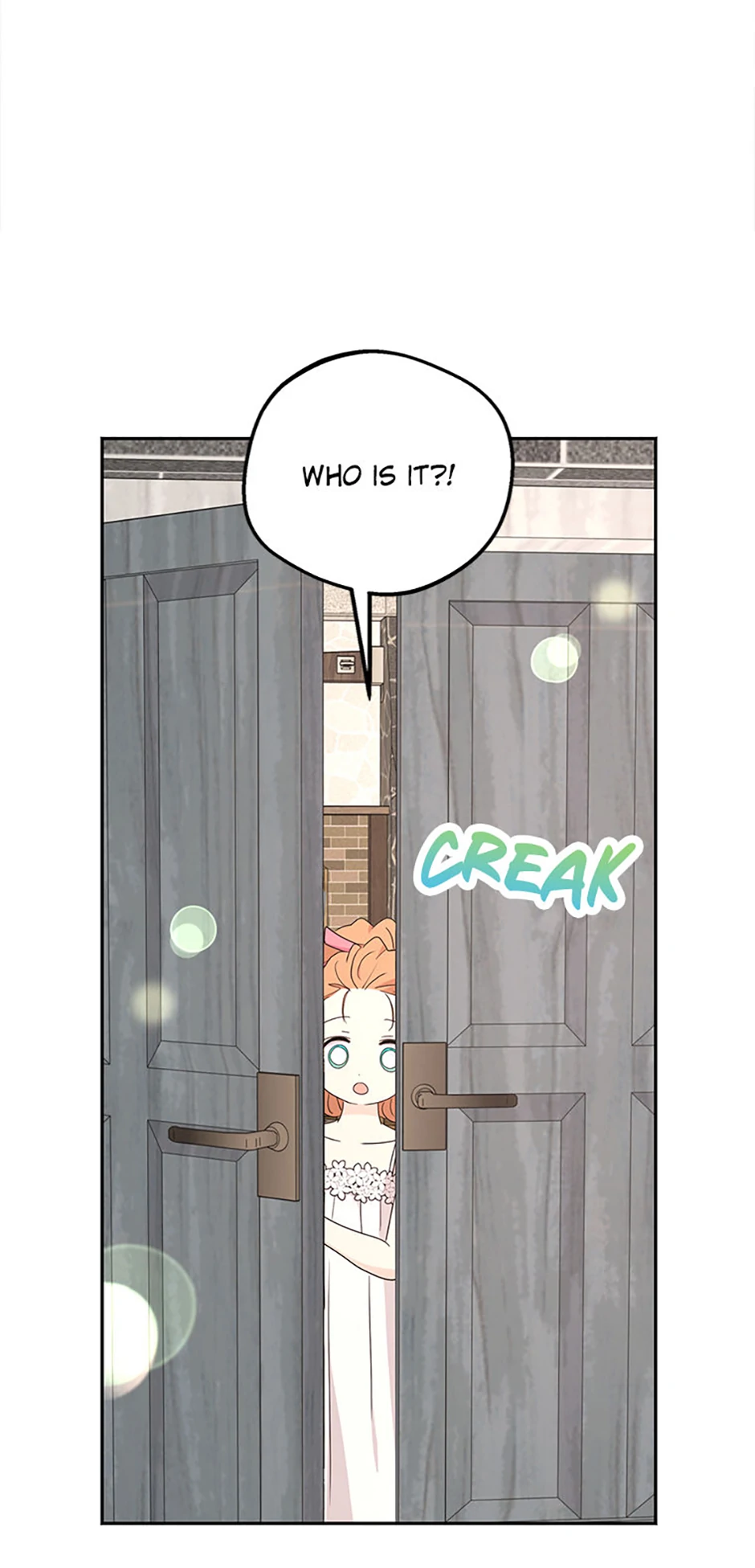 Surviving as an Illegitimate Princess Chapter 104 page 22