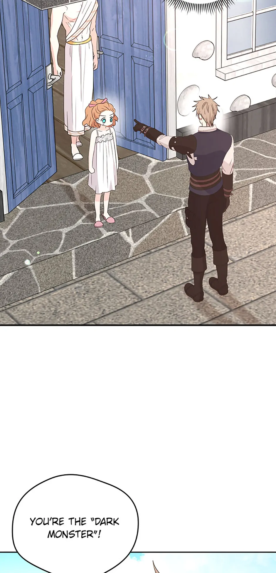 Surviving as an Illegitimate Princess Chapter 104 page 26