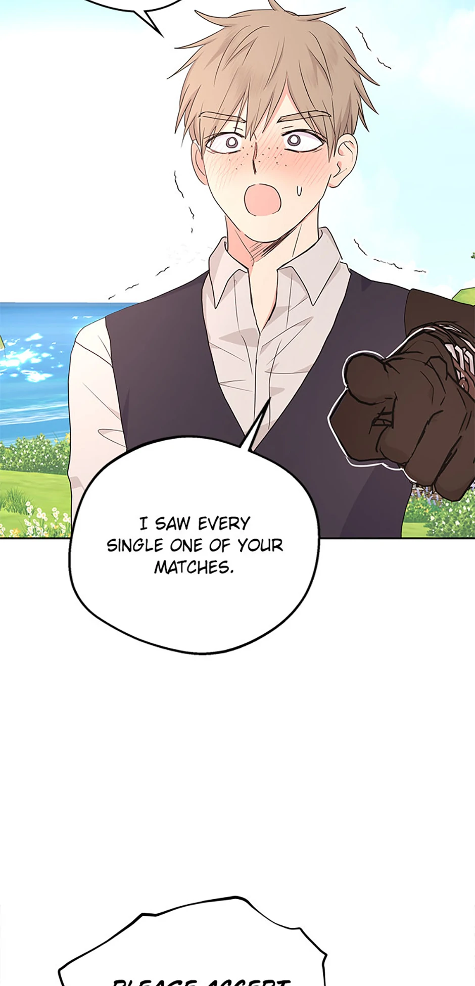 Surviving as an Illegitimate Princess Chapter 104 page 27