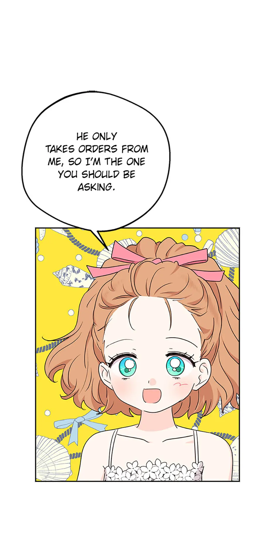 Surviving as an Illegitimate Princess Chapter 104 page 30