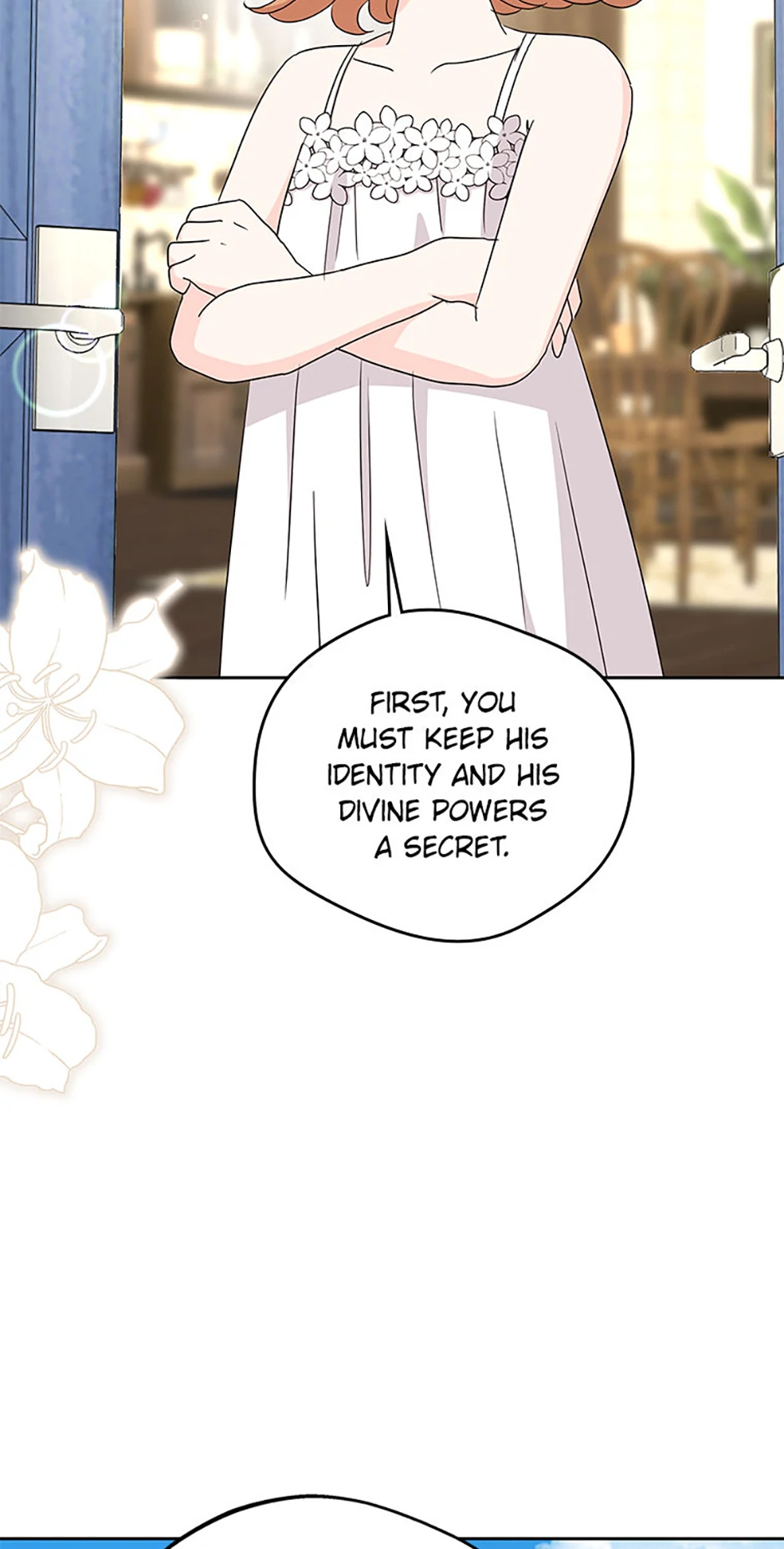 Surviving as an Illegitimate Princess Chapter 104 page 33