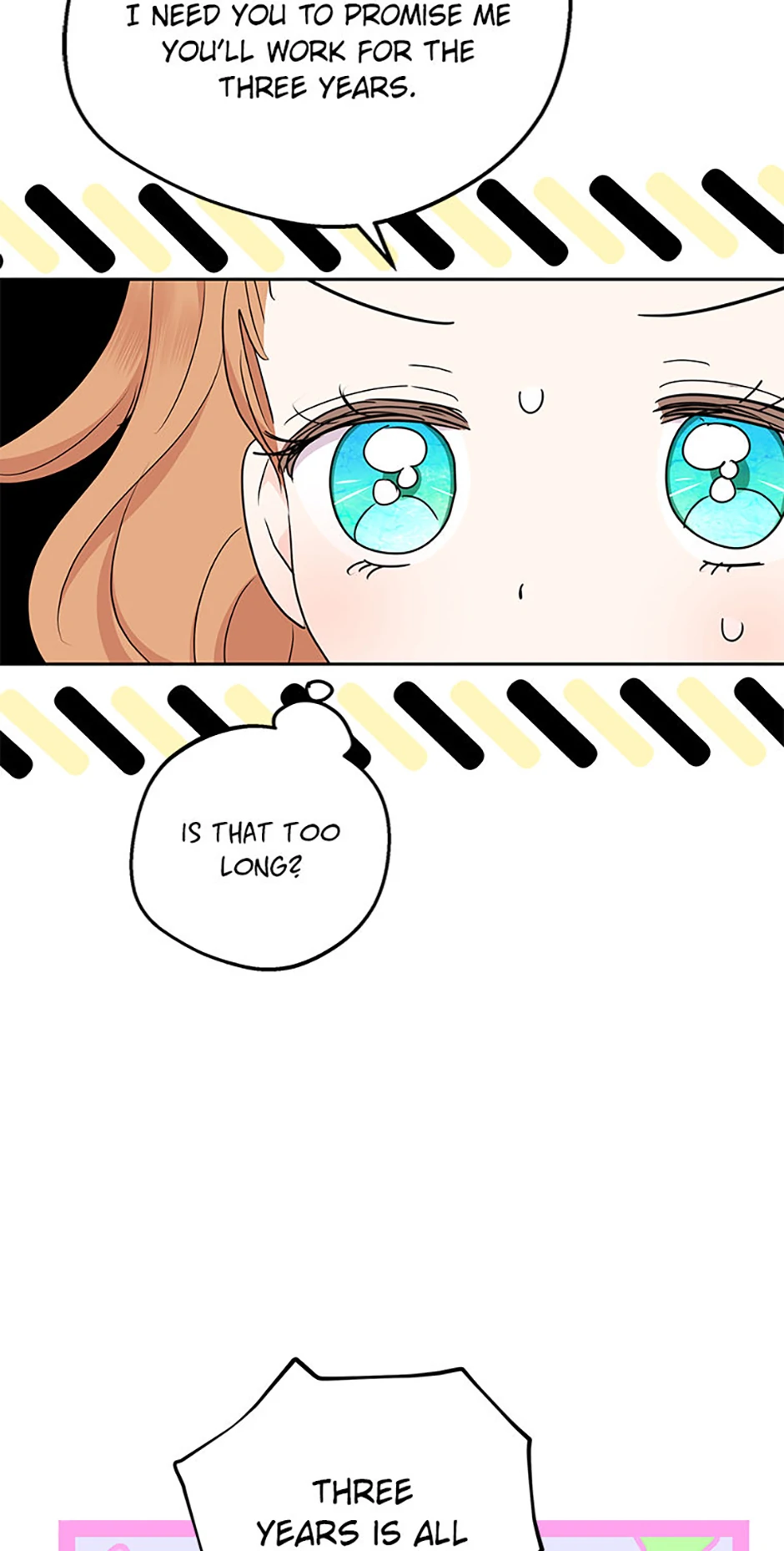 Surviving as an Illegitimate Princess Chapter 104 page 36