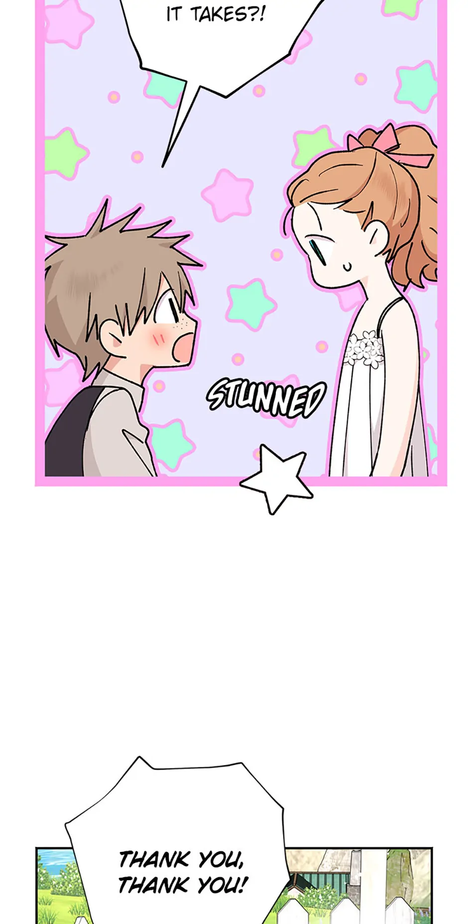 Surviving as an Illegitimate Princess Chapter 104 page 37