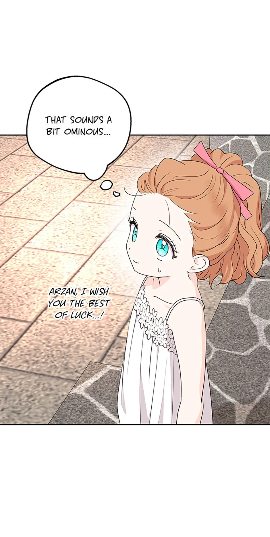 Surviving as an Illegitimate Princess Chapter 104 page 41