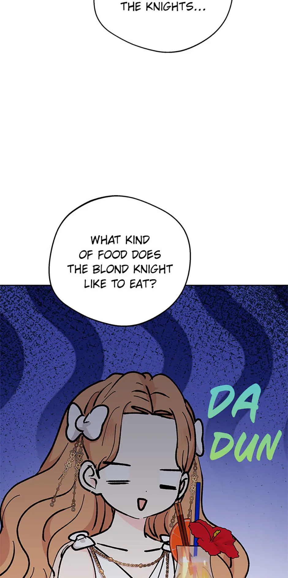 Surviving as an Illegitimate Princess Chapter 104 page 52