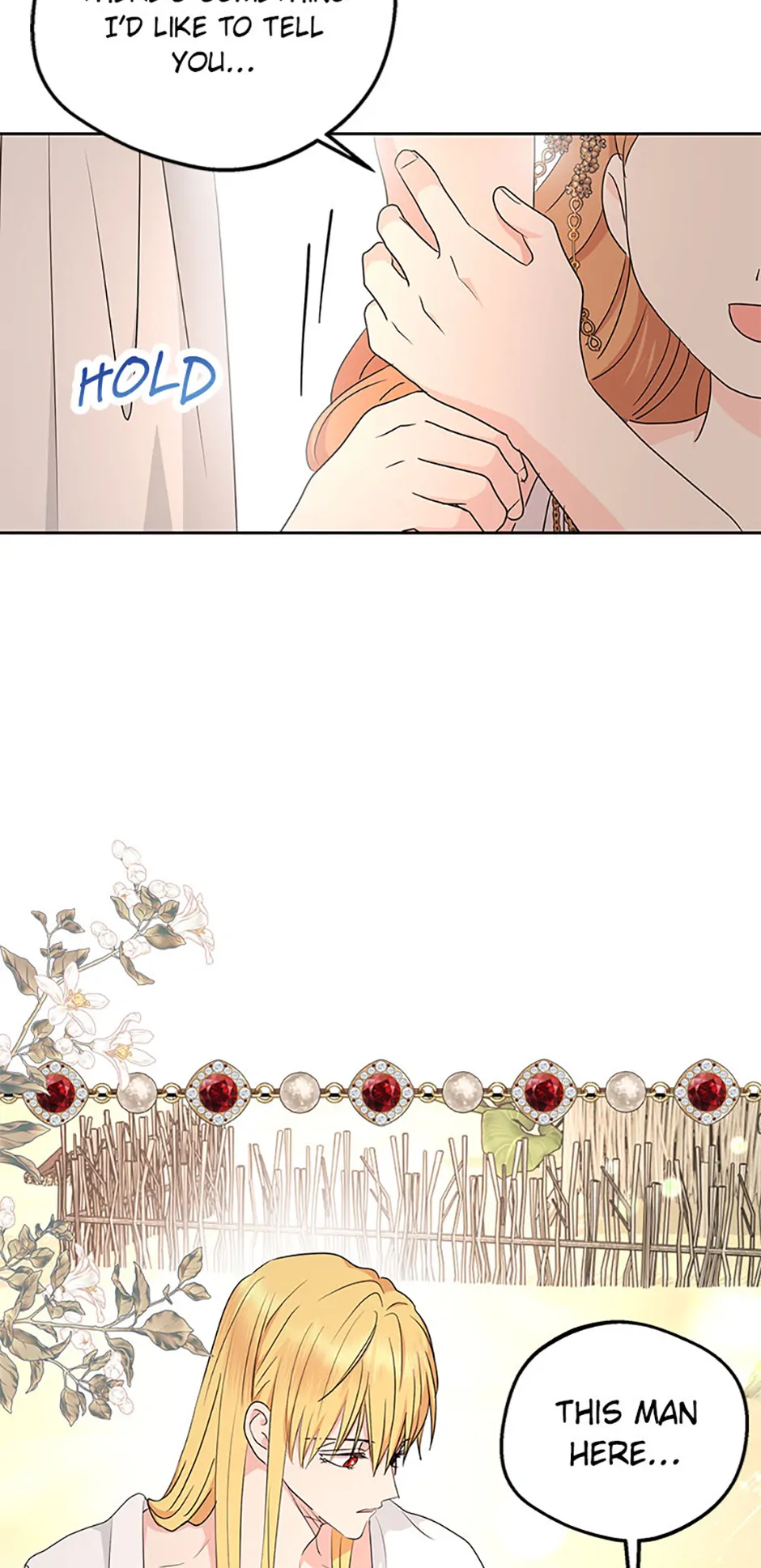 Surviving as an Illegitimate Princess Chapter 104 page 59