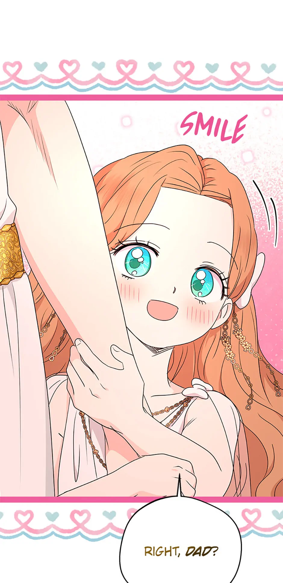 Surviving as an Illegitimate Princess Chapter 104 page 61