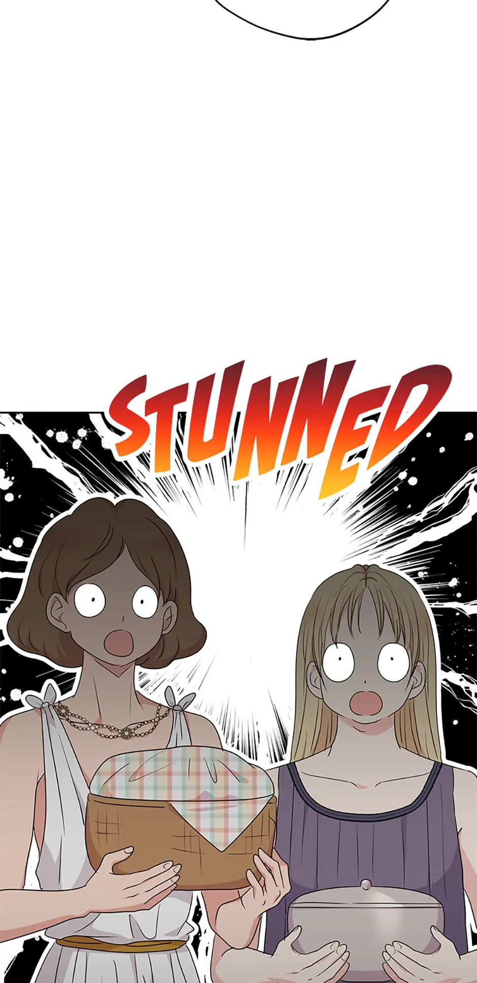 Surviving as an Illegitimate Princess Chapter 104 page 62