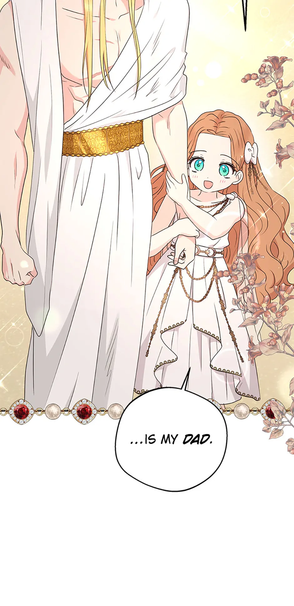 Surviving as an Illegitimate Princess Chapter 104 page 60