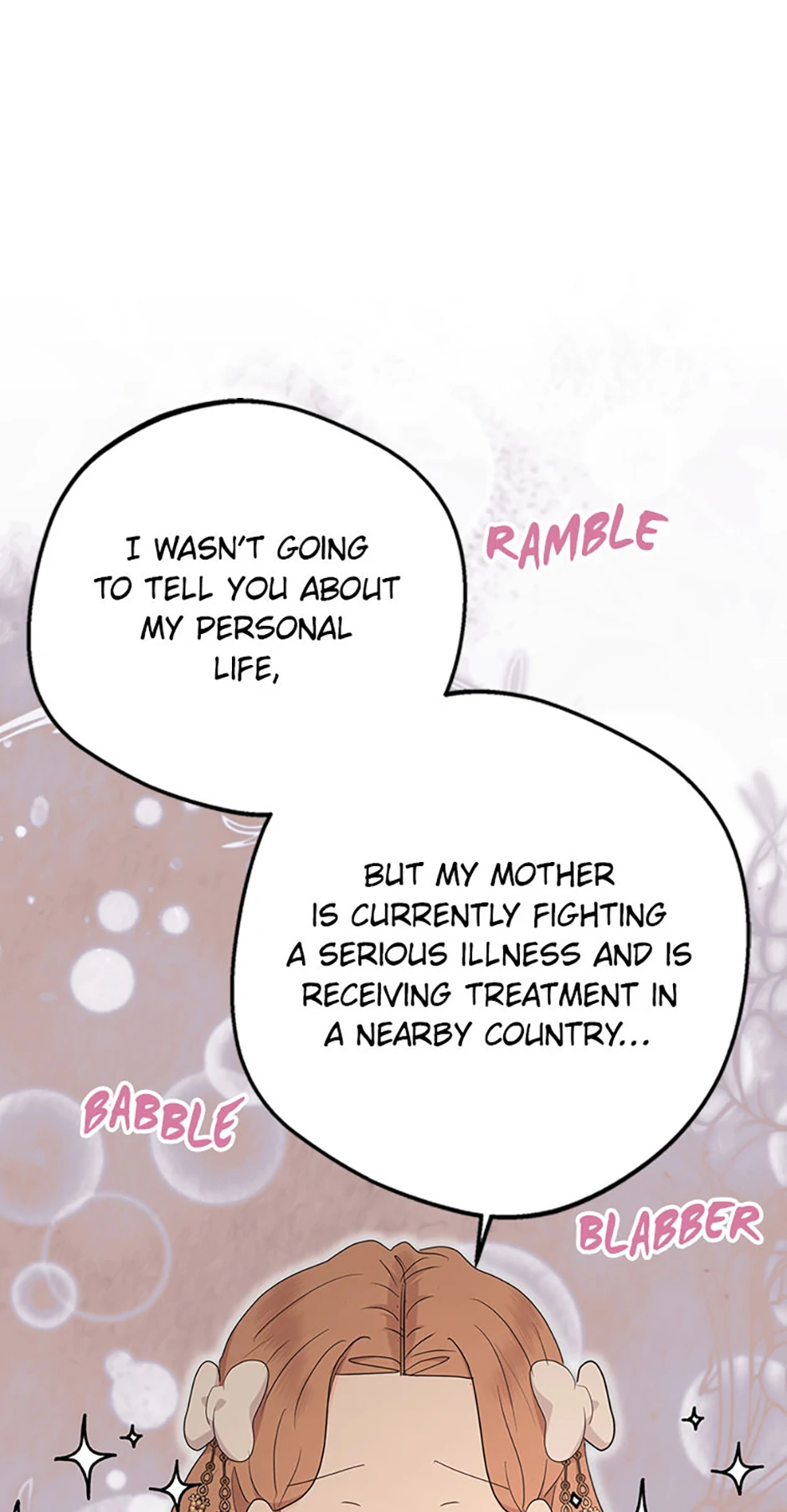 Surviving as an Illegitimate Princess Chapter 105 page 2