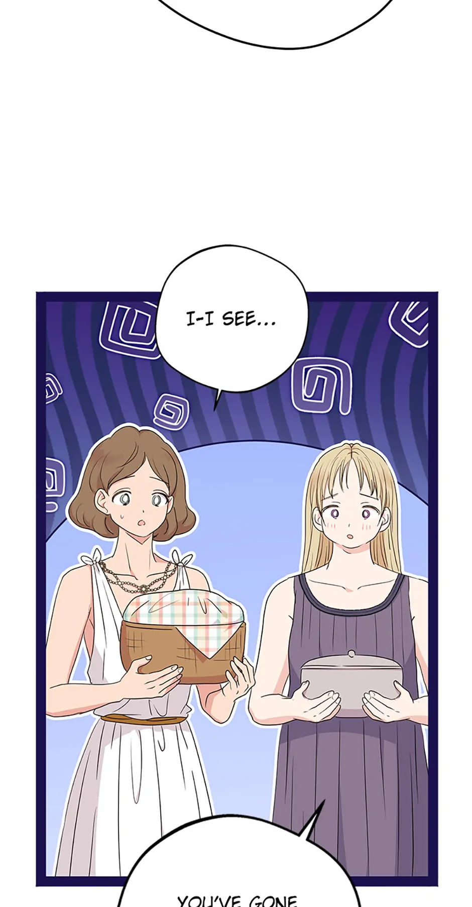 Surviving as an Illegitimate Princess Chapter 105 page 4