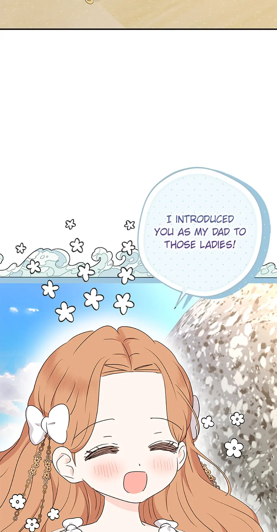 Surviving as an Illegitimate Princess Chapter 105 page 8