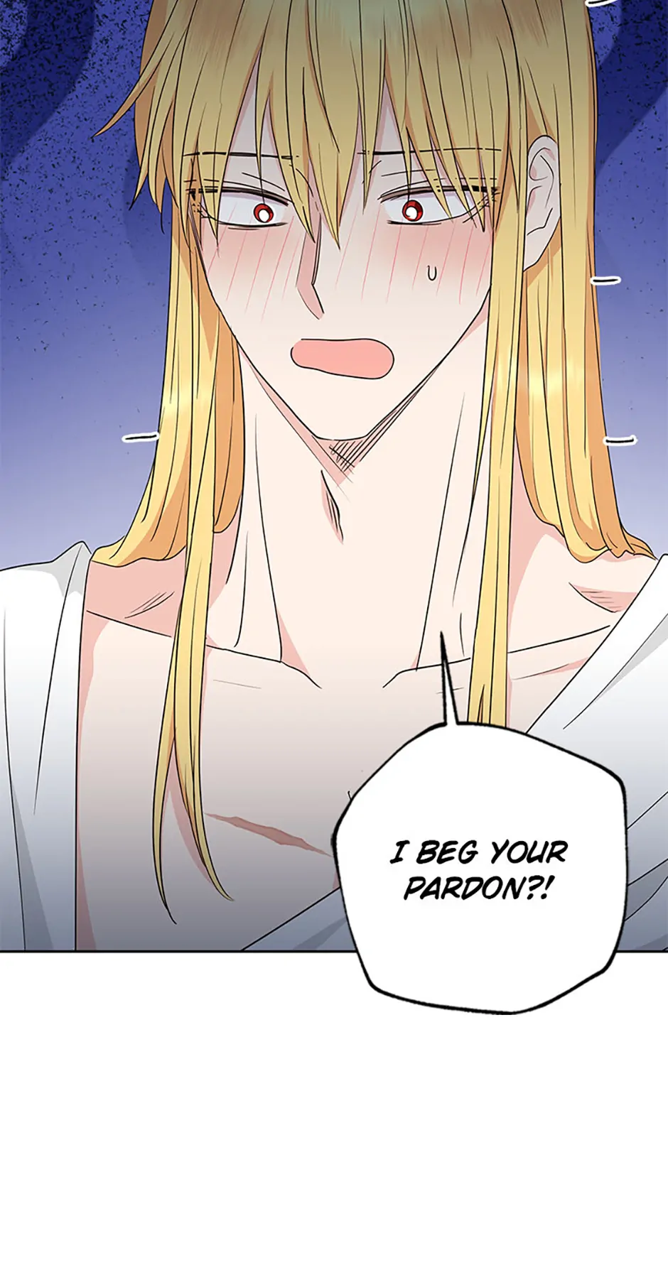 Surviving as an Illegitimate Princess Chapter 105 page 10