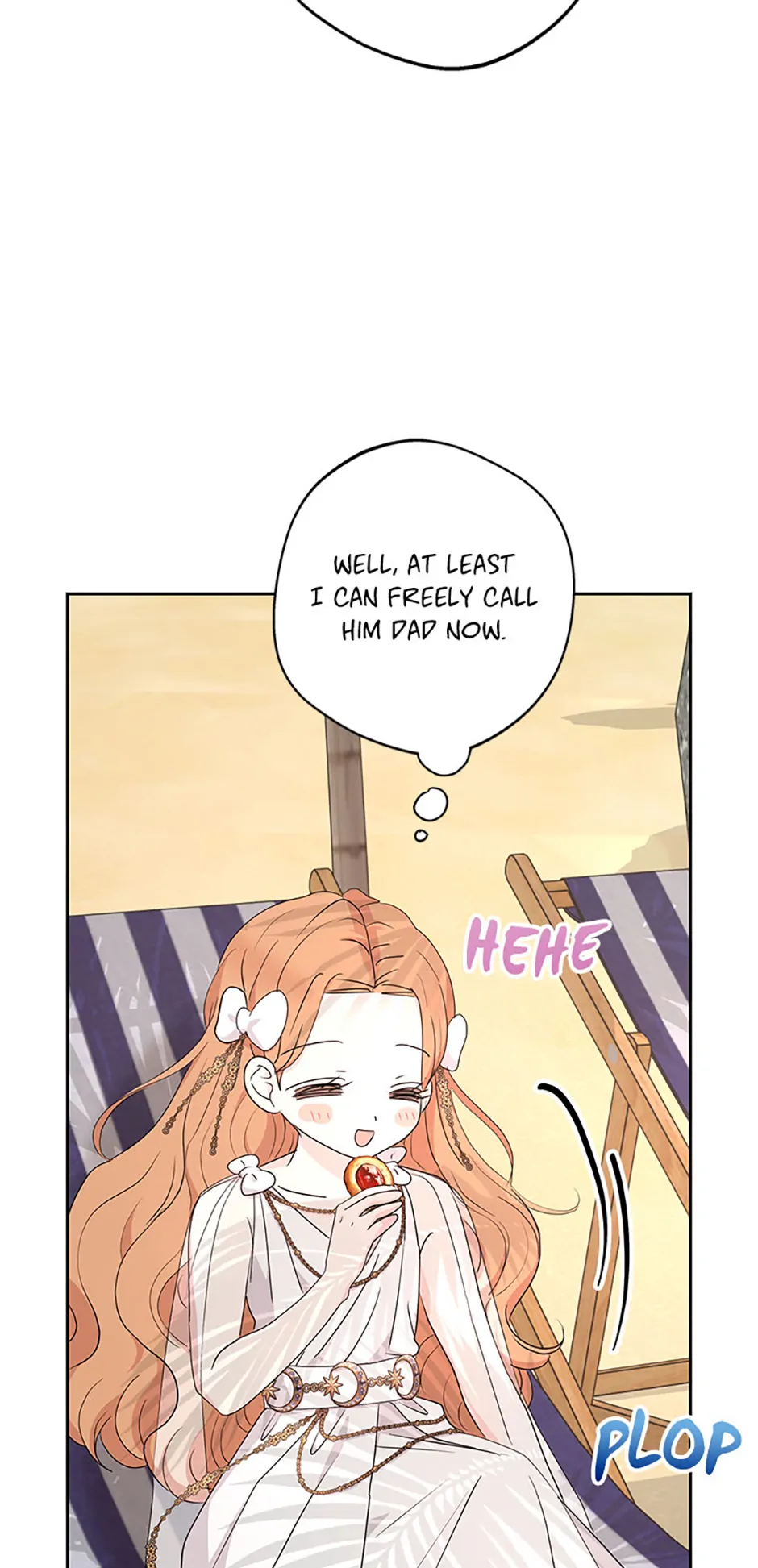 Surviving as an Illegitimate Princess Chapter 105 page 13